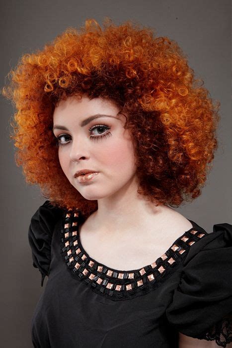 Gallery Big S Perm Hairstyle Permed Hairstyles Womens Hairstyles Hair Styles