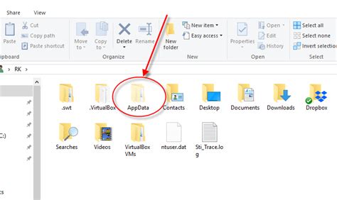 How To View Hidden System Files In Windows 10 Vrogue