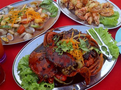 Chia sẻ kinh nghiệm của bạn! 8 Best Seafood Galore Spots In Johor Worth To Hunt - Johor ...