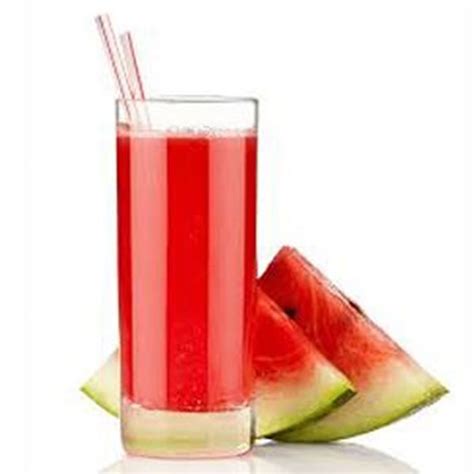 Fresh Watermelon Juice 1l Parisi Wholesale