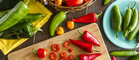 Wie gedeihen paprika im garten am besten? Bildquelle: © Teri Virbickis/shutterstock.com