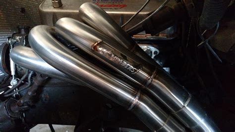 Custom Fabrication Industry Leaders In Header And Exhaust Manifolds