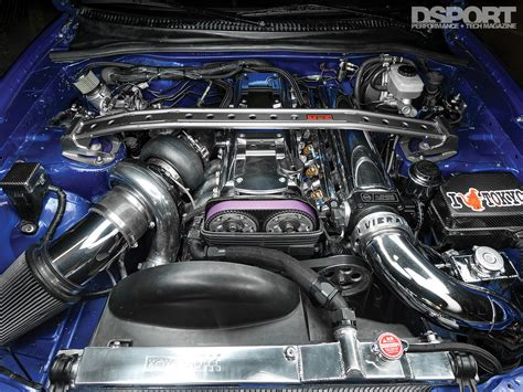 1307 Whp Street Toyota Supra Refined Distilled To Drag