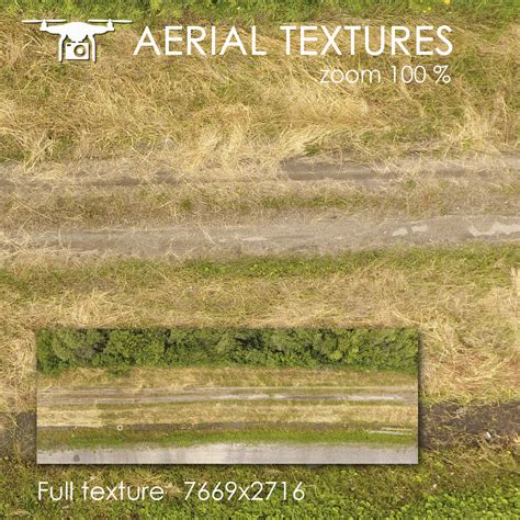 Artstation Aerial Texture 82 Resources
