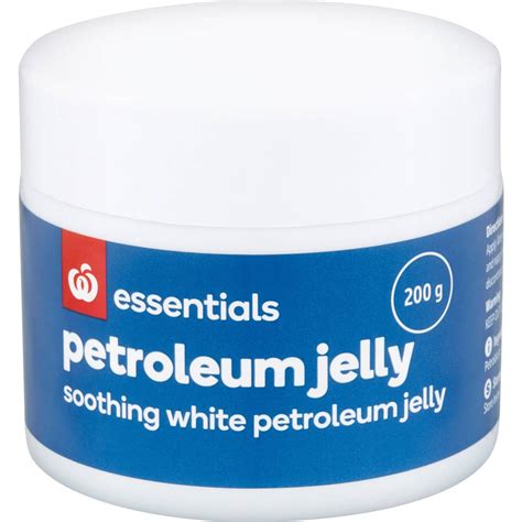 Petroleum Jelly 200ml Container Cavalier Art Supplies