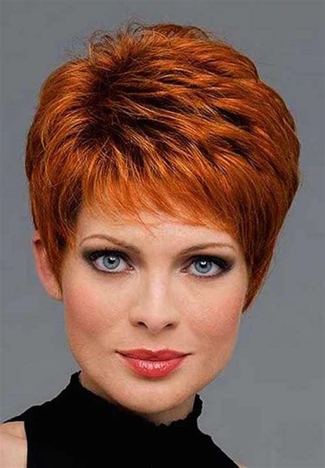 Very Short Hairstyles For Women Over Feed Inspiration