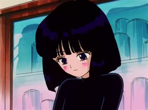 Hotaru Tomoe From Sailor Moon 90s Anime Have The Best Vibes And
