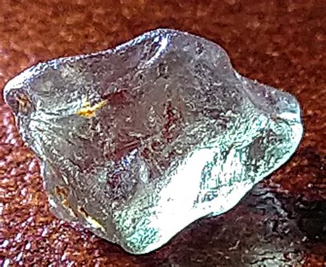 Ceylon Natural Rough Alexandrite 0 83ct Facet Grade Stone Etsy