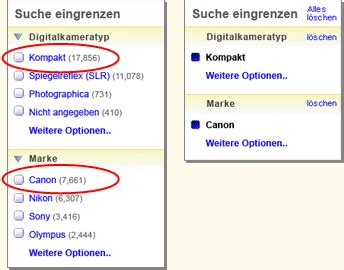 Wir sorgen dafür, dass du dein geld zurückbekommst. eBay Deutschland: Die neue eBay-Suche