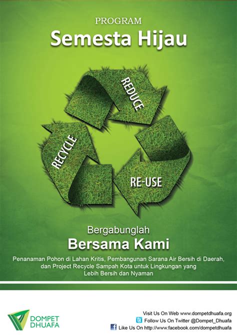 Buanglah sampah pada tempat sampah yang di sediakan poster. Poster Tentang Mengolah Sampah : Polemik Daur Ulang Sampah Suatu Kajian Atas Keseriusan ...