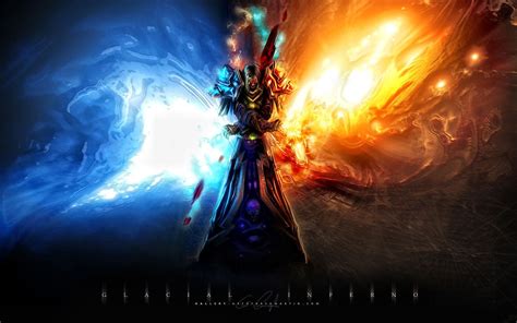Warcraft Mage Wallpapers Top Free Warcraft Mage Backgrounds