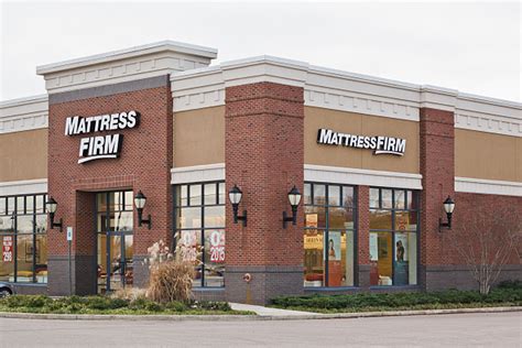 There's a reason we're called sleep experts™. New Mattress Firm Store Coming to Bismarck