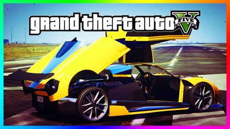 Gta 5 Dlc Patch 127 Update Secret And Hidden Features You Might Not Know