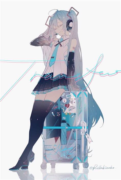Yume🎐mite Vocaloid Amino