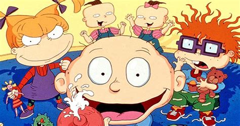 Rugrats Season Plot Cast And Where To Watch Droidjournal Hot Sex Picture
