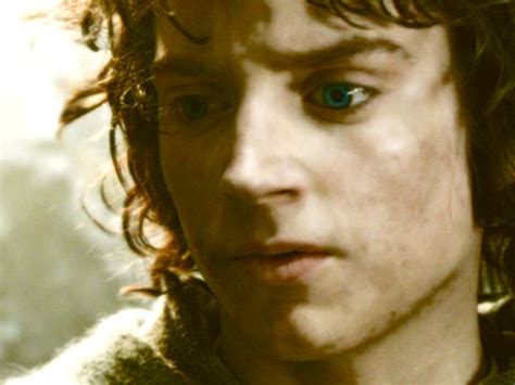 Frodo Lord Of The Rings Wallpaper 3060303 Fanpop