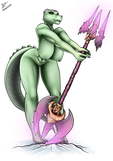 Rule 34 Abs Absurd Res Anthro Argonian Axe Battle Axe Bethesda Softworks Biobrony Breasts