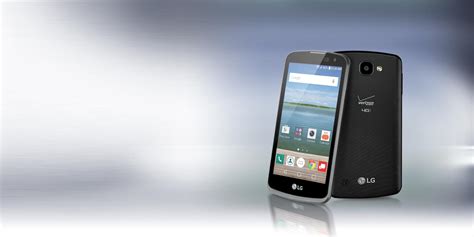 Lg Optimus Discover Lgs Range Of Optimus Phones Lg Usa