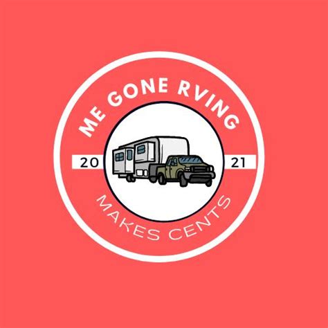 Me Gone Rving Makes Cents