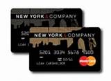 Credit Cards For Scores Under 550