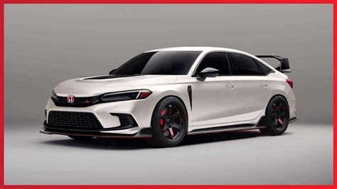 2022 Honda Civic Modified Renderings What Do You Think Youtube