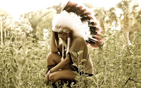 Native American Full Hd Wallpaper And Background Image X Id