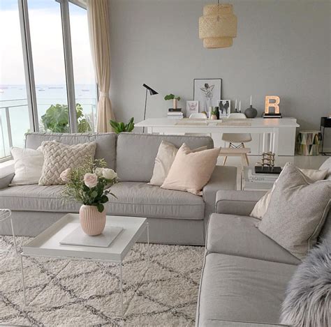 30 Minimalist Living Room Furniture