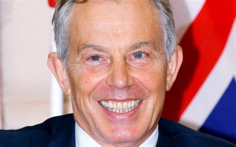 Tony Blair I Believe Scots Will Reject Independence