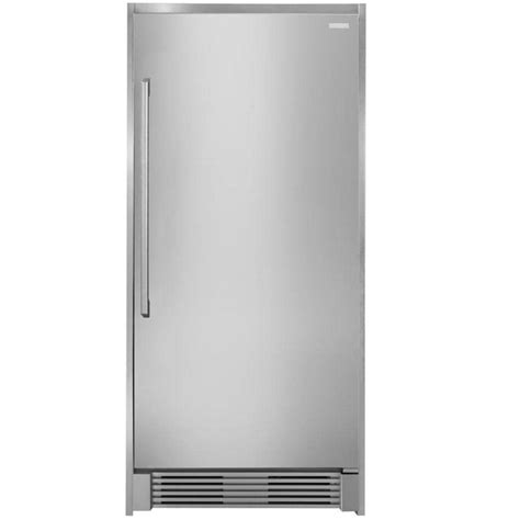 Shop Electrolux 1858 Cu Ft Freezerless Refrigerator At
