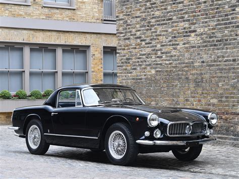 Maserati GT Spider By Vignale London RM Sotheby S