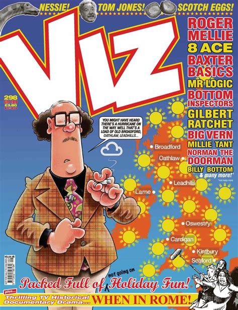 Viz Magazine Get Your Digital Subscription