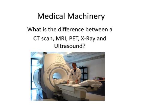 What Is A Ct Scan Machine Ct Scan Mayo Clinic