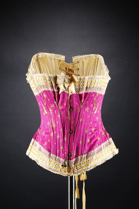 Historical Corsets