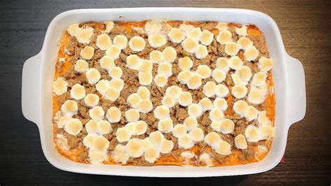 Dx is a special line in tfa's (flavour aprentice, another manufacturer) lineup for flavourings without 'bad' ingredients. Sweet Potato Casserole Without Pecans, WITH Marshmallows (Recipe)