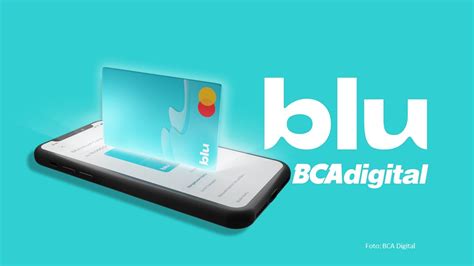 Bluvirtual Card Kartu Debit Virtual Dari Bca Digital Untuk Belanja Online