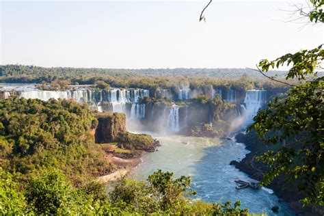 The Ultimate Guide To Visit Iguazu Falls Argentina Side