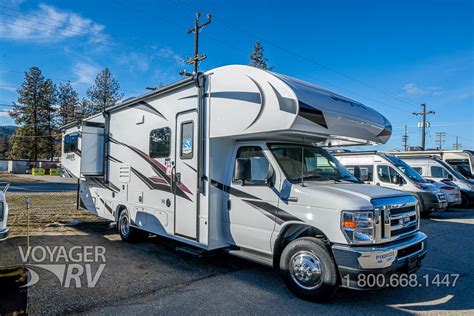 For Sale New 2023 Jayco Redhawk 26xd Class C Voyager Rv Centre