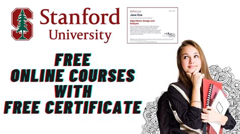 Stanford University Degrees And Majors