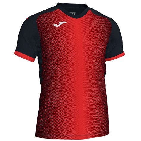 Comprar Camiseta De Joma Para Tus Equipaciones On Line