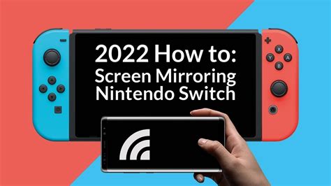 How To Connect Nintendo Switch To Computer Screen How To Use Your
