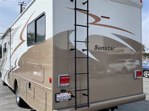 2012 Itasca Sunstar 32k Good Sam Rv Rentals