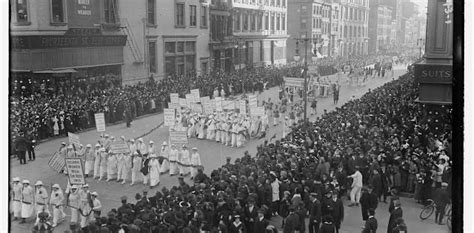 When Lesbians Led The Women S Suffrage Movement