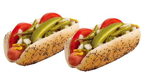 Sonic Discontinues The Chicago Dog Chew Boom