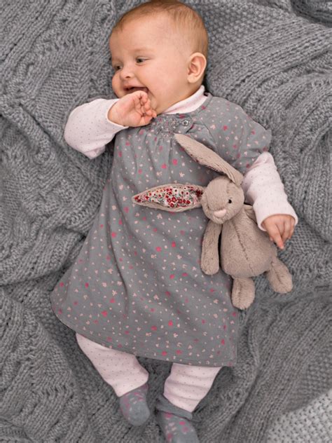 Top 41 Styles Of Clothing For Newborn Babies