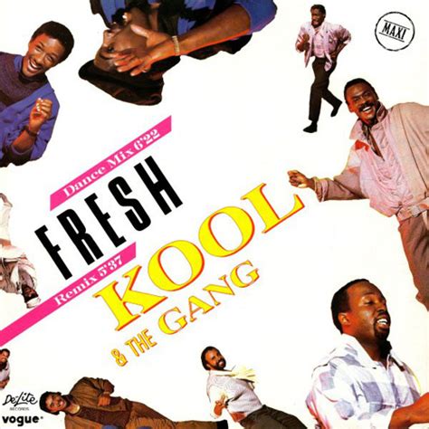 Stream Kool And The Gang Fresh Disco Innovations Re Edit By Disco