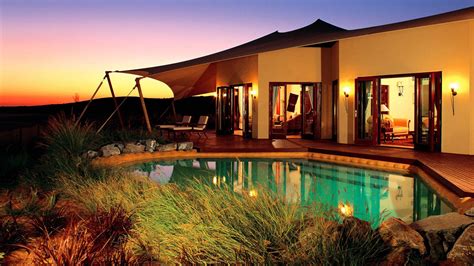 Al Maha Desert Resort Un Oasis En Pleno Desierto De Dubai The Luxury Trends Revista Online