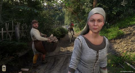 Kingdom Come Deliverance Rating And User Reviews Gamers Decide