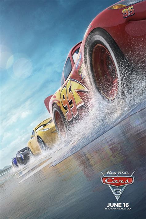 To get back in the game, he will need the help of an eager young race technician with her own plan to win. Download Film Cars 3 (2017) Subtitle Indonesia Full Movie ...