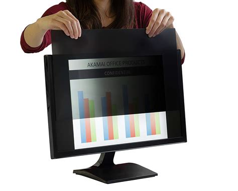 Best Monitor Privacy Screen In 2020 Safety And Security