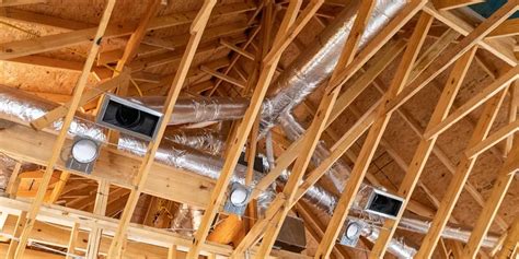 How Much Does Ductwork Installation Cost